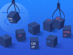 全面系统讲解CSS，工作应用+面试一步搞定