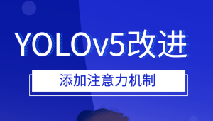 YOLOv5改进 添加注意力机制