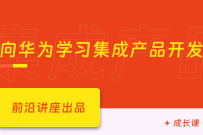向华为学习，集成产品开发IPD管理体系（高清完结）